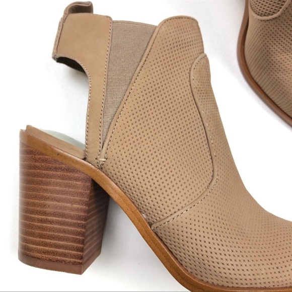 1.State Booties - Picture 3 of 6